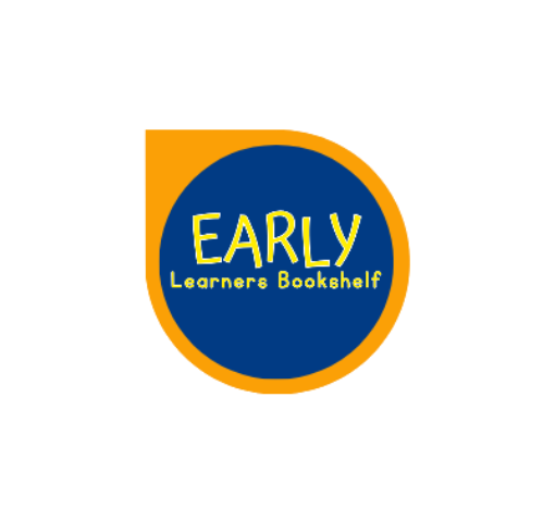 Early Learners Bookshelf